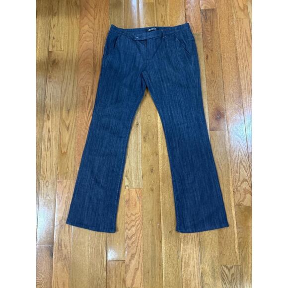 Db premium womens capri - Picture 1 of 4